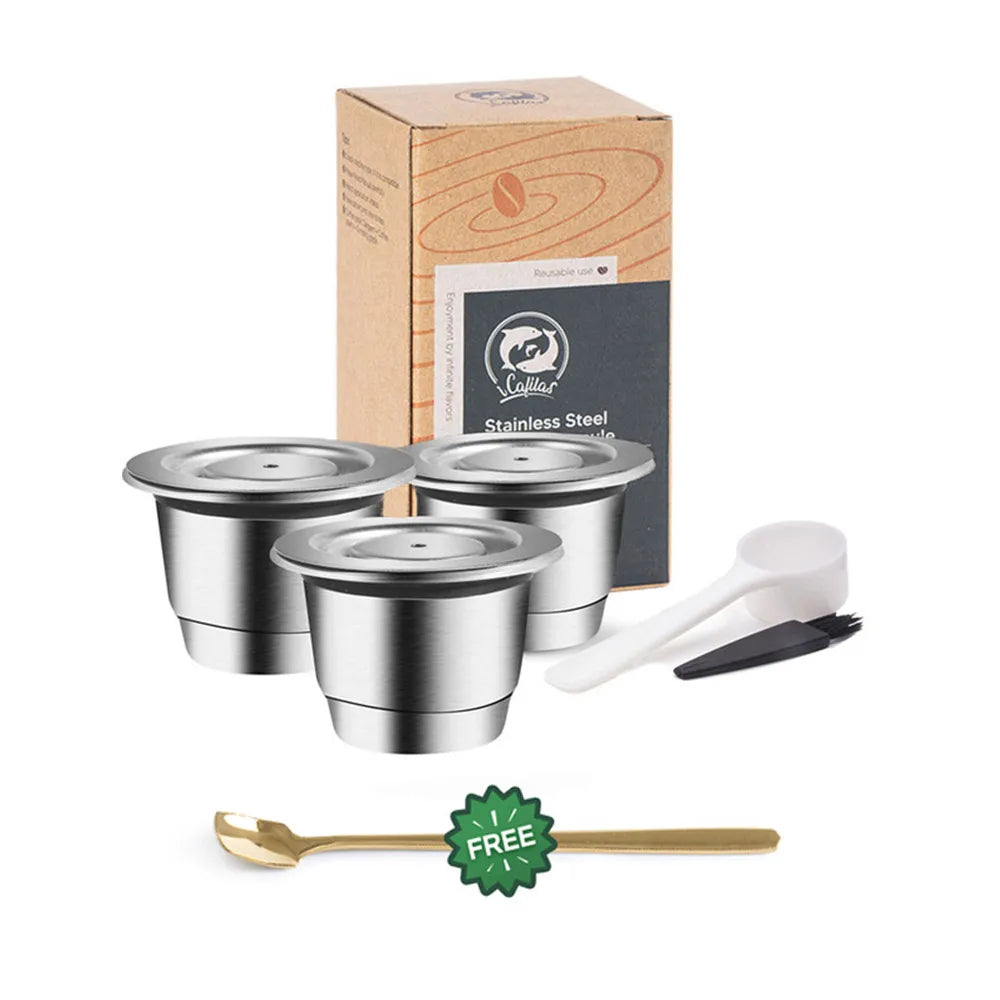 Rich Crema Espresso