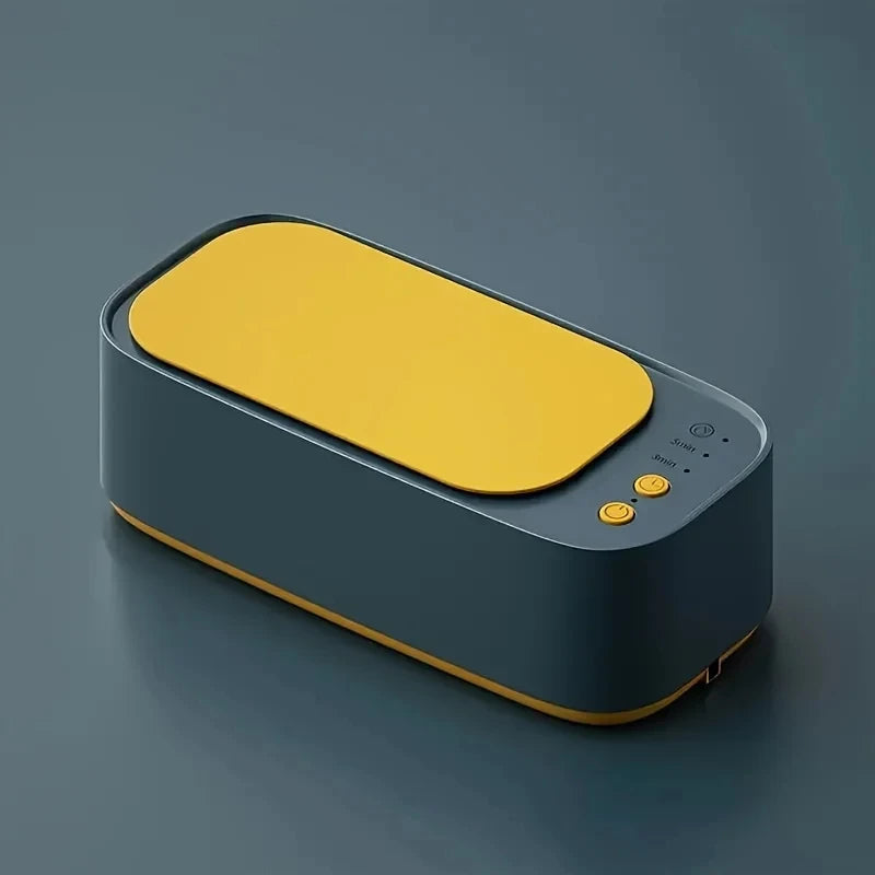 PureGem Jewelry Cleaner