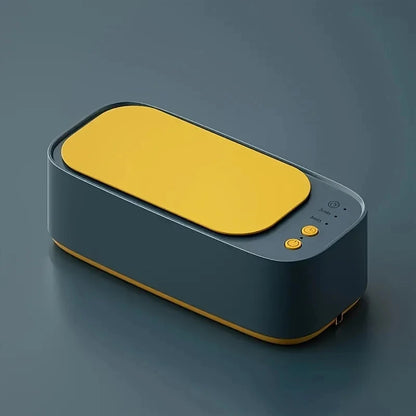 PureGem Jewelry Cleaner
