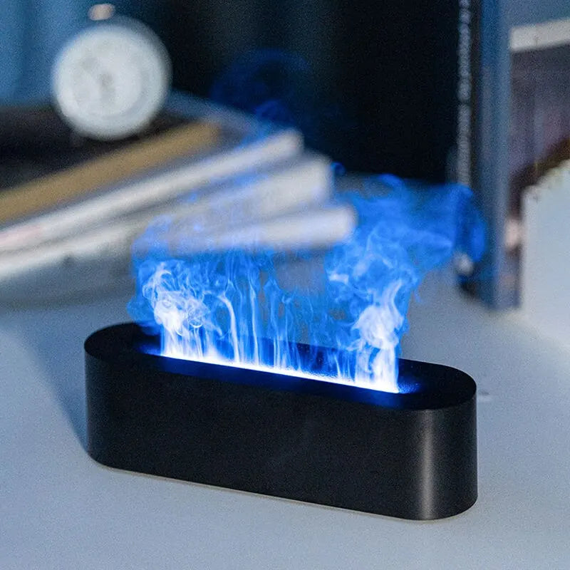 FireFog Humidifier