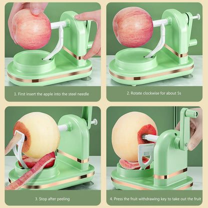 PeelPro Fruit Peeler