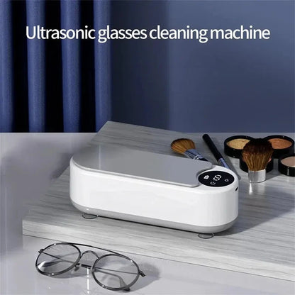 SonicPulse Cleaner