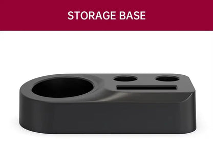 EasyWine Electric 4-in-1 Bottle Opener