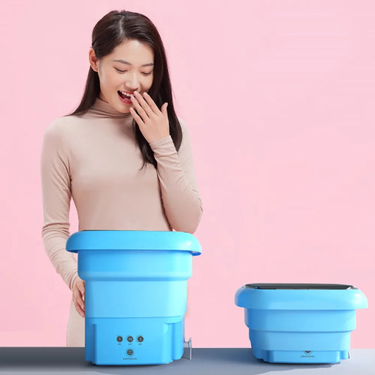 Mini Wash Pro Washing Machine