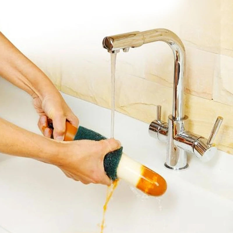 1 Year Water Supply