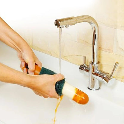 1 Year Water Supply