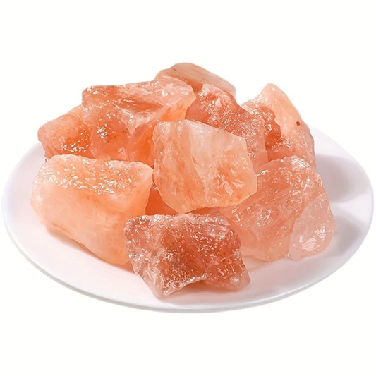 SaltGlow Rocks