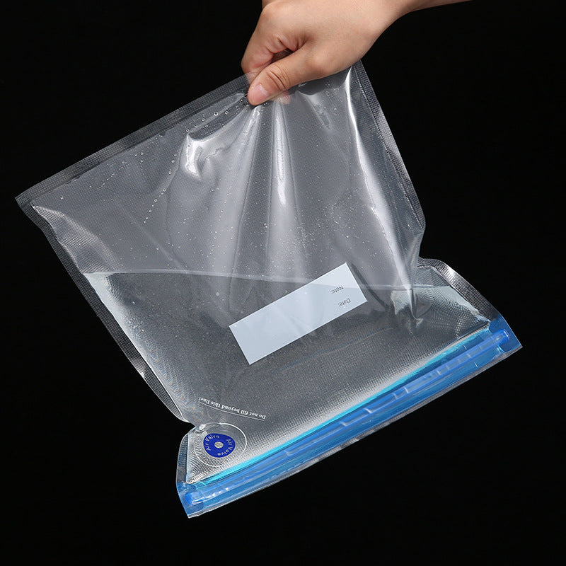 MaxSeal Extra 10Pcs Bag