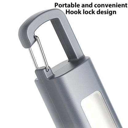 SurvivorBeam LED Flashlight