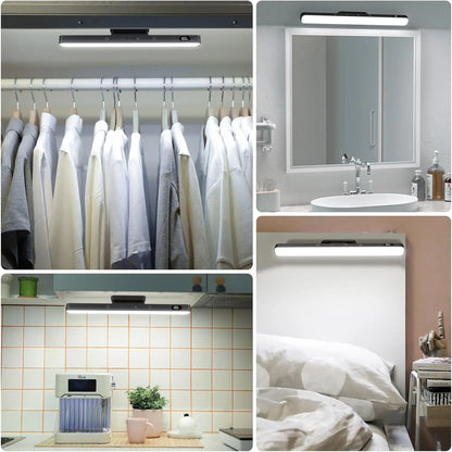 SnapGlow™ Magnetic LED Light