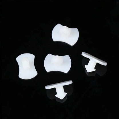 30-Piece GlassGleam Sponge Set