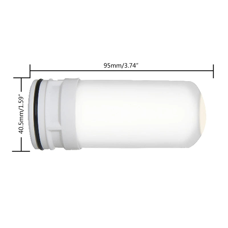 1 Year Water Supply
