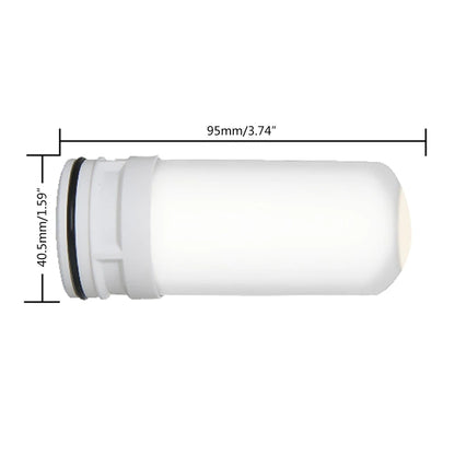 1 Year Water Supply