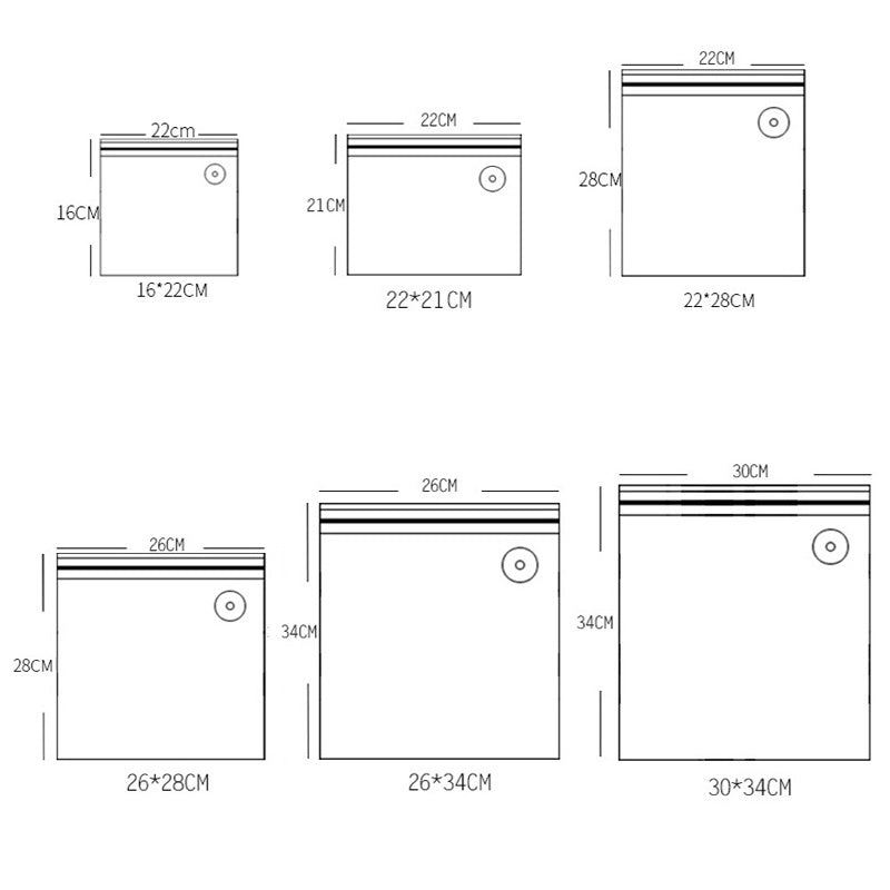 MaxSeal Extra 10Pcs Bag