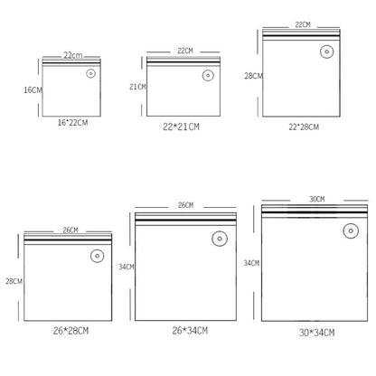 MaxSeal Extra 10Pcs Bag
