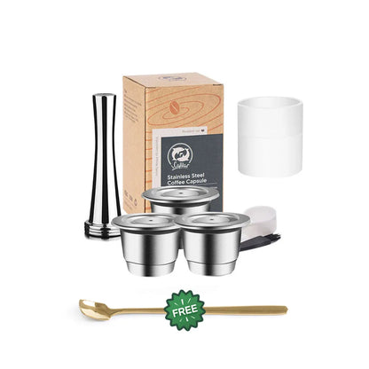 Rich Crema Espresso