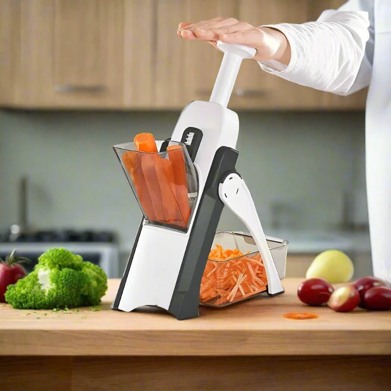 ShredMaster Pro