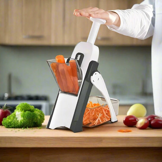 ShredMaster Pro