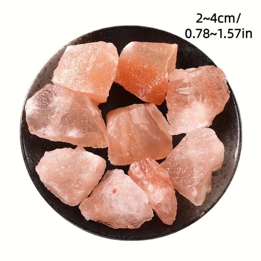 SaltGlow Rocks