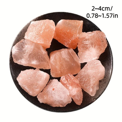 SaltGlow Rocks