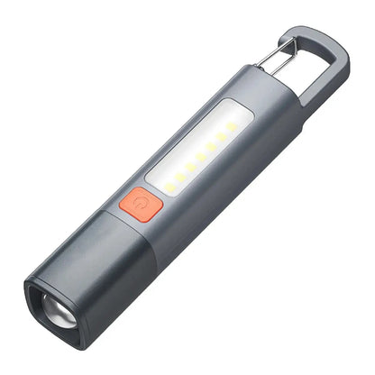 SurvivorBeam LED Flashlight