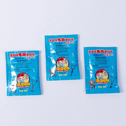Festive Bubble Blast Pack