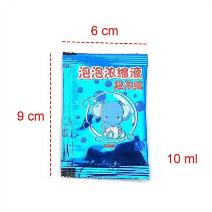 Festive Bubble Blast Pack