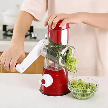 VeggieShred
