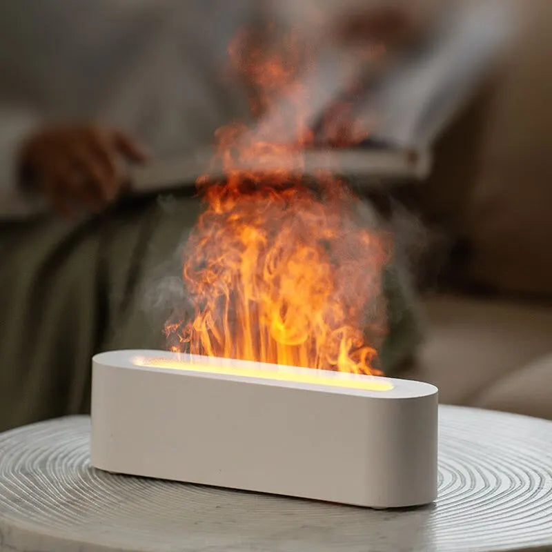 FireFog Humidifier