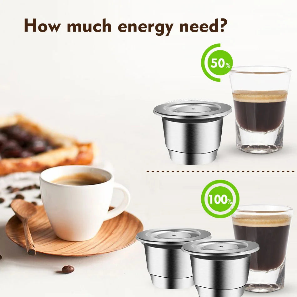 Rich Crema Espresso