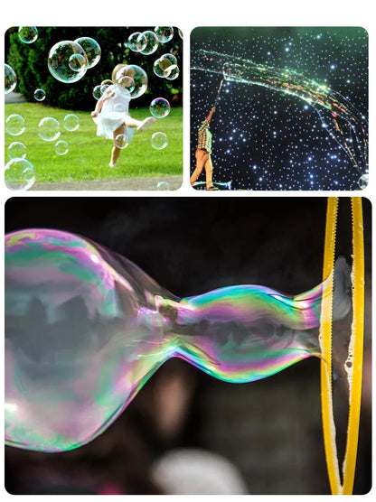 Festive Bubble Blast Pack