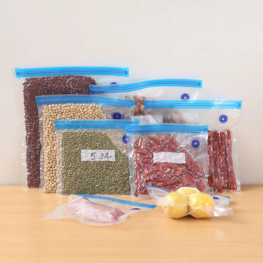 MaxSeal Extra 10Pcs Bag