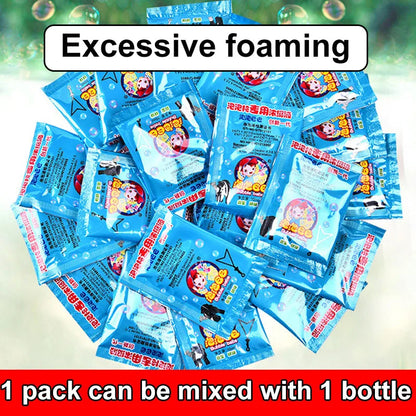 Festive Bubble Blast Pack