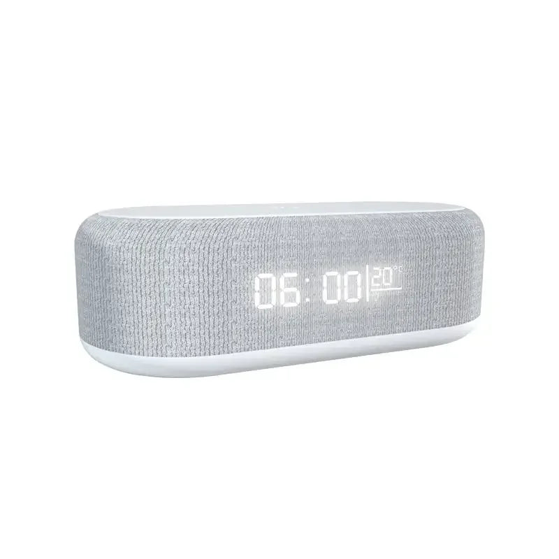 RiseCharge Alarm Clock