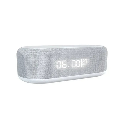 RiseCharge Alarm Clock
