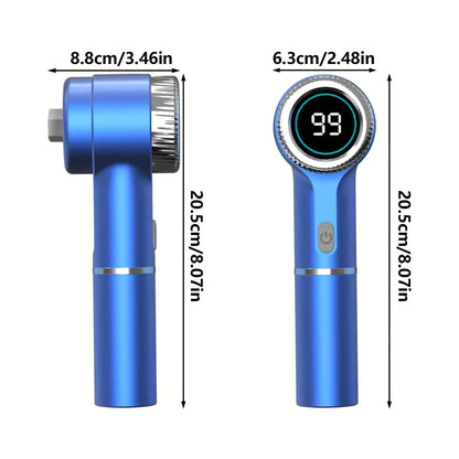 Sparkle Wash™ Wireless Electric Cleaning Brush