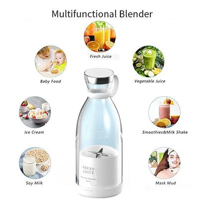 BlendMate Pro