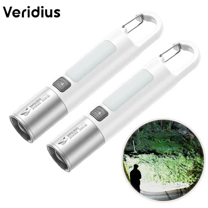 BeamBit Survival Flashlight (2 Pack)