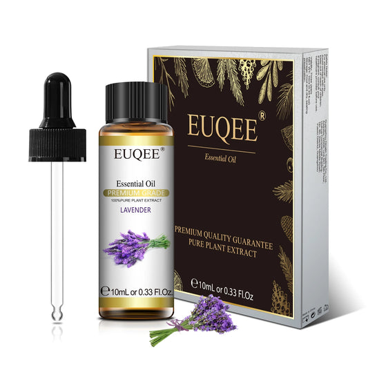 Essential Oils