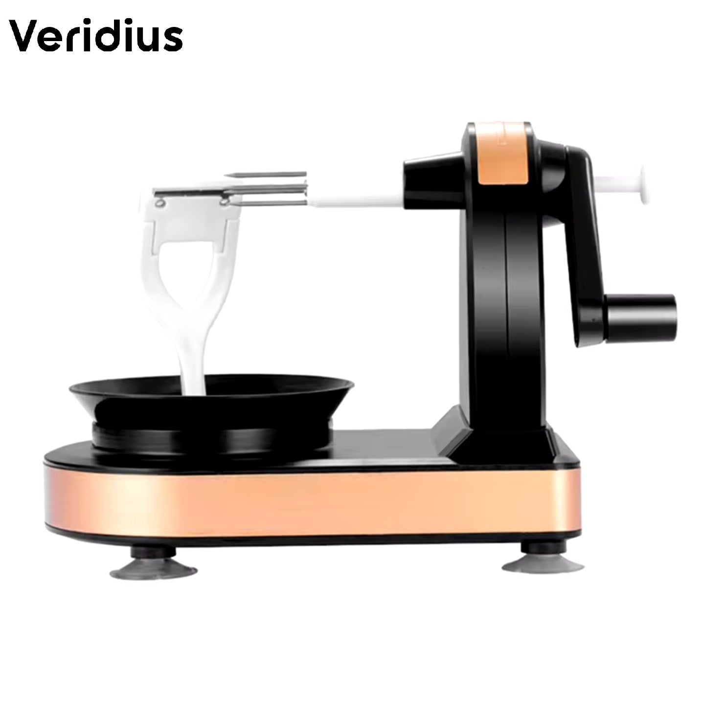 PeelPro Fruit Peeler