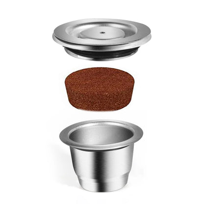Rich Crema Espresso