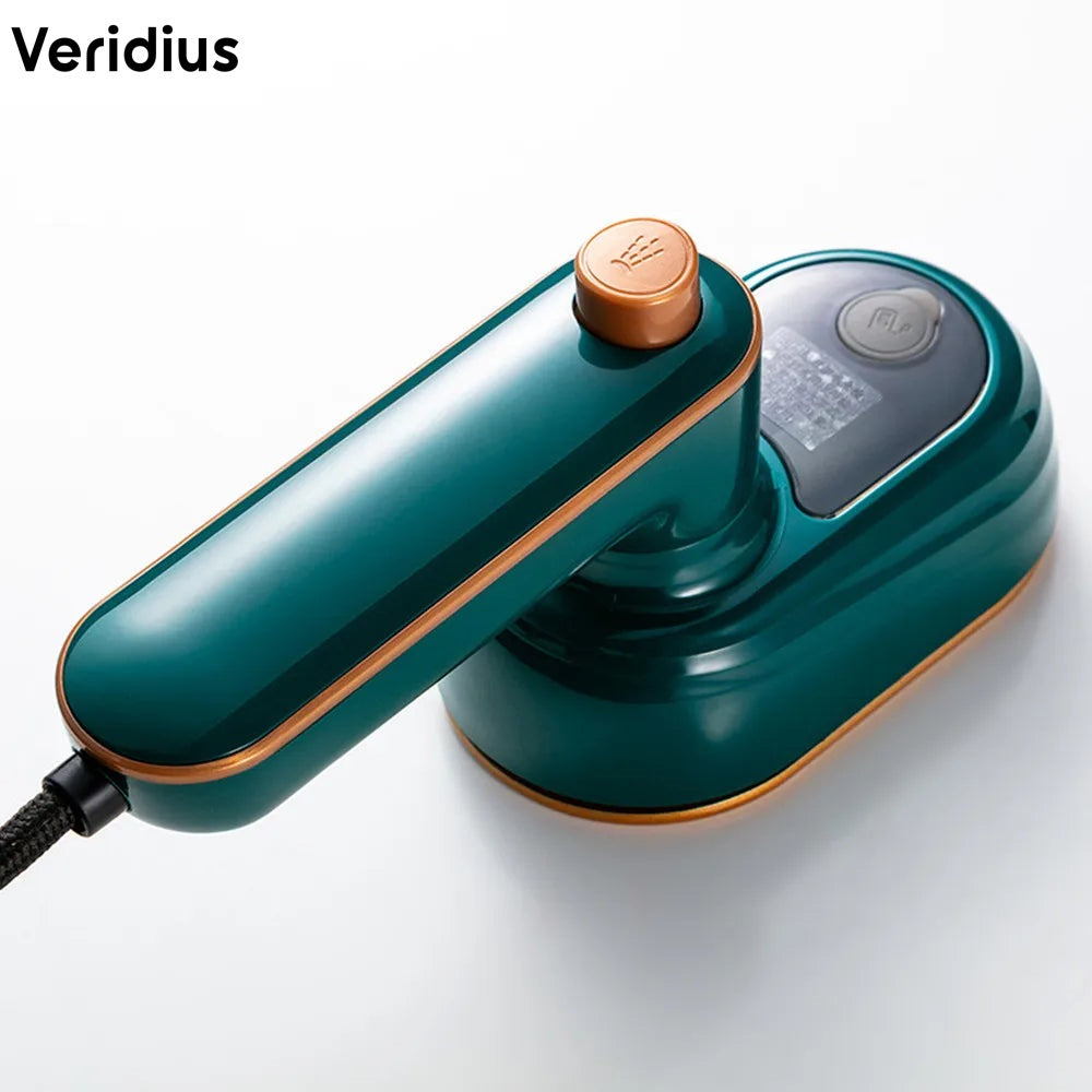 SteamPress Mini Iron