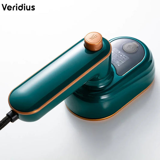 SteamPress Mini Iron