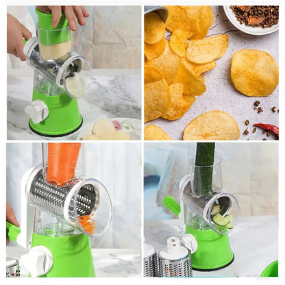 VeggieShred