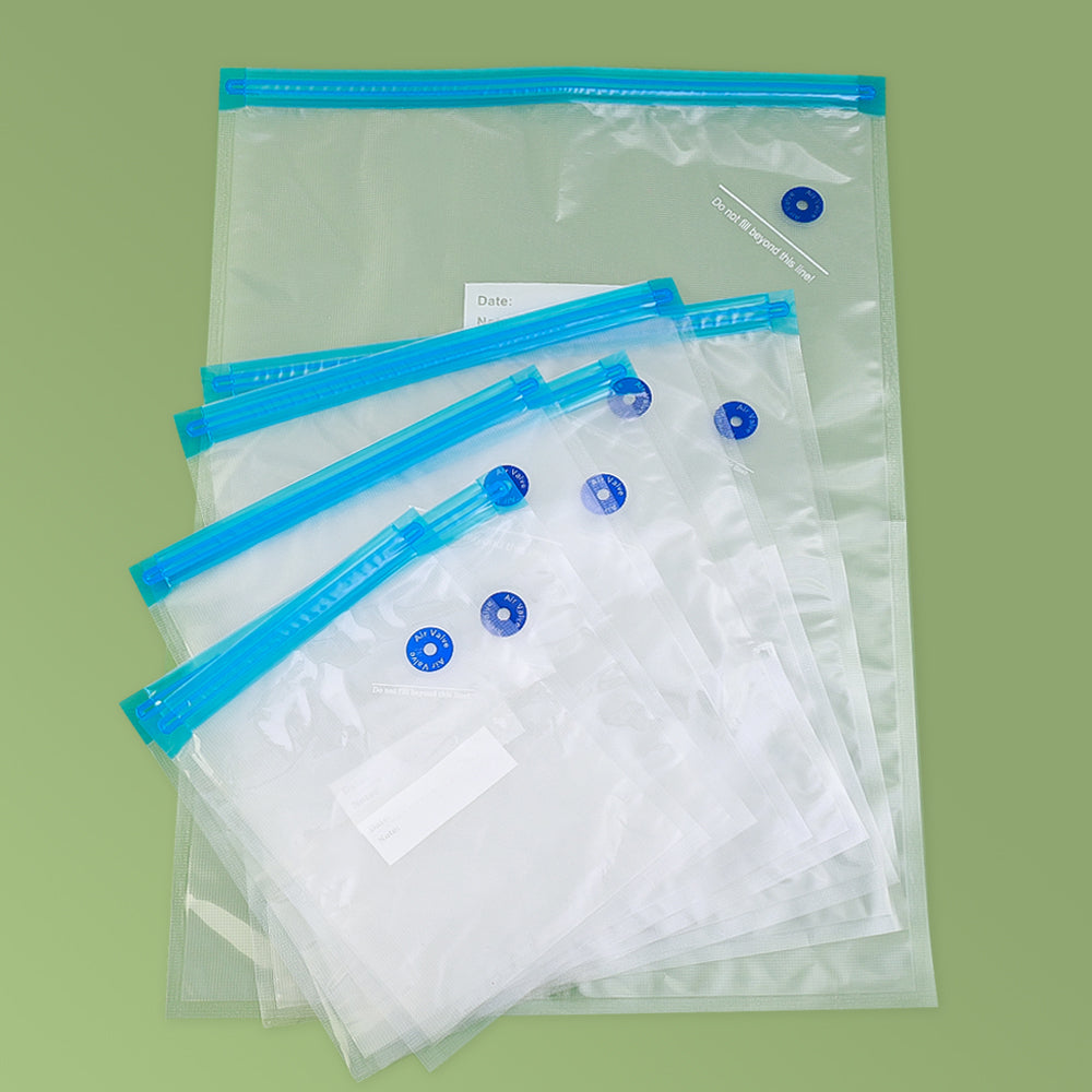 MaxSeal Extra 10Pcs Bag