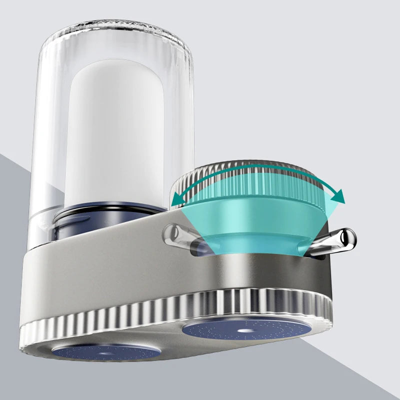 PureStream Tap Filter