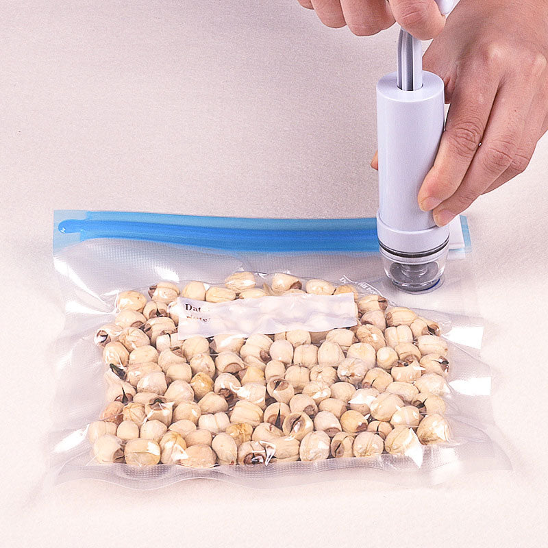 MaxSeal Extra 10Pcs Bag