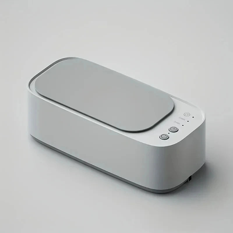 PureGem Jewelry Cleaner