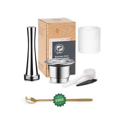 Rich Crema Espresso