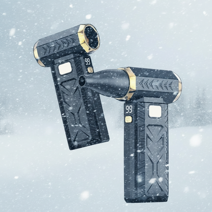 SnowJet Mini™ Turbo Jet Blower